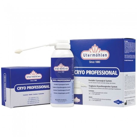 Cryo Professional