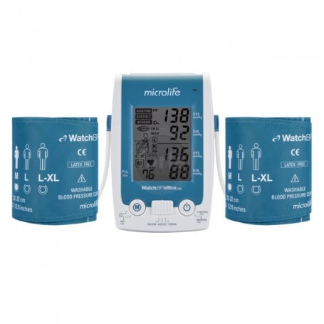 Bloeddrukmeter Microlife WatchBP OFFICE AFIB