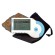 Draagbaar ECG toestel Finesse