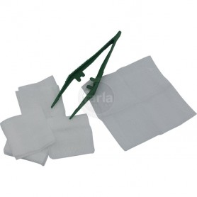 Set de pansement Farla 1030
