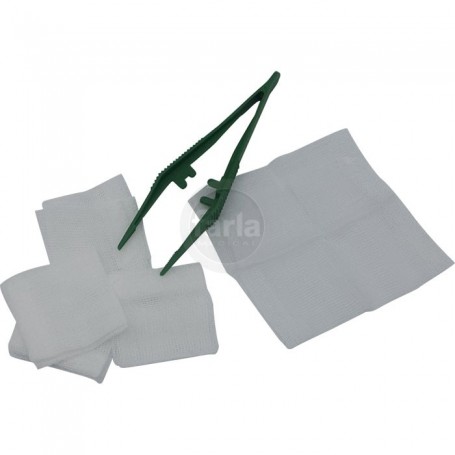 Set de pansement Farla 1030