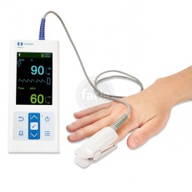Oxymètre Nellcor PM10N