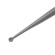 Lupus Besnier Curette 5mm