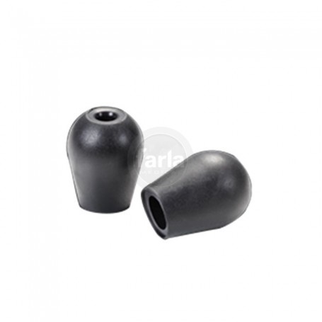 Embouts auriculaires Seca s99 soft