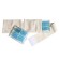 Respiflex kaak set met cold packs