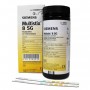 Test urinaire: Siemens Multistix 8SG – bandelettes de test Siemens