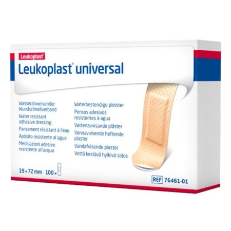 Leukoplast Universal pleister