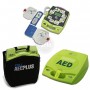 Défibrillateur Zoll AED Plus