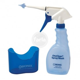 Bionix OtoClear® système d'irrigation d'oreille