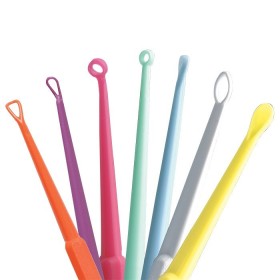 Bionix Safe Ear Curetten