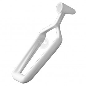Spéculum nasal à usage unique