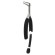 LED neusspeculum van Vision Tech