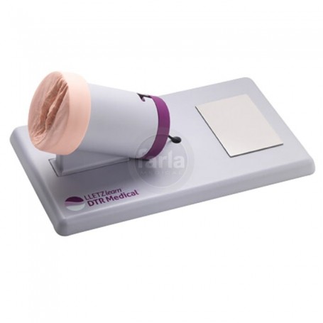 Simulateur de formation LLETZlearn®