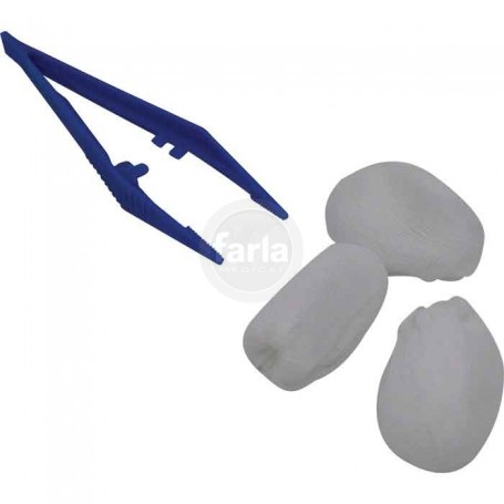 Sets de pansement 1080FB