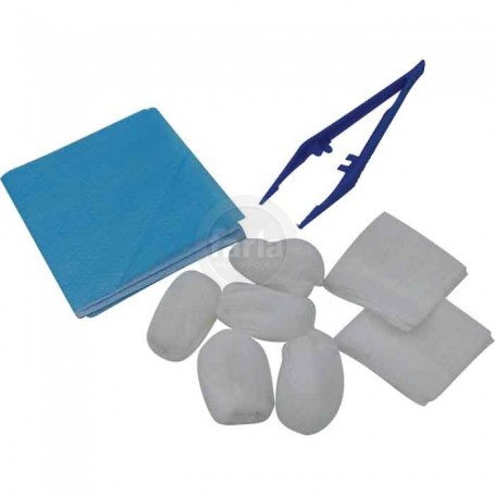 Sets de pansement 1060FB