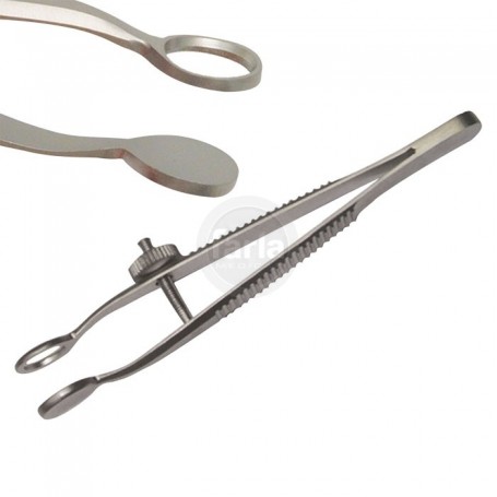 Lambert Chalazion tang