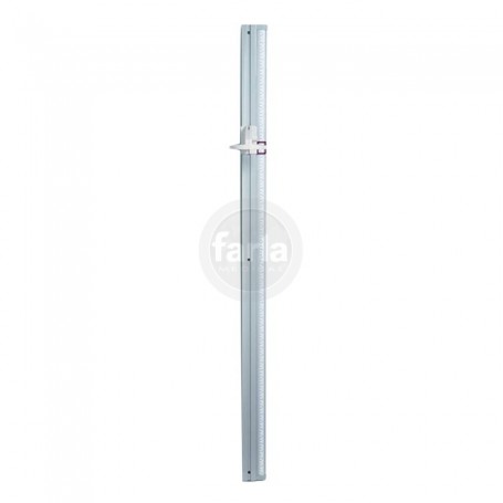 Mechanische meetstok Seca 216