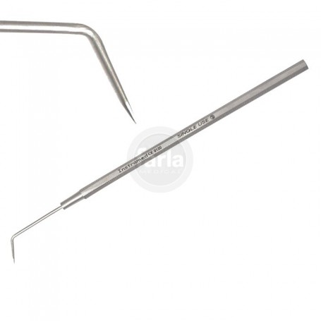 Sonde dentaire