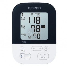Tensiomètre Omron M4 Intelli IT