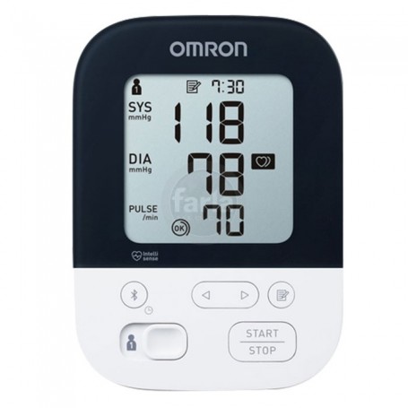 Tensiomètre Omron M4 Intelli IT