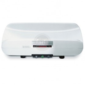 Weegschaal Seca 757 - babyweeschaal Weegschaal Seca 757 - babyweeschaal