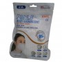 Masque de protection FFP2 et KN95