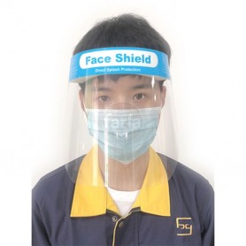 Masque facial