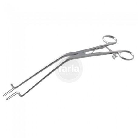 Spéculum endocervical de Kogan