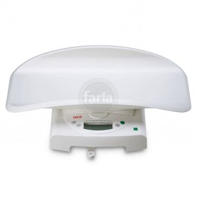 Weegschaal Seca 384 - babyweegschaal Weegschaal Seca 384 - babyweegschaal