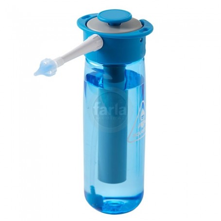 Bionix OtoClear Aquabot® Kit