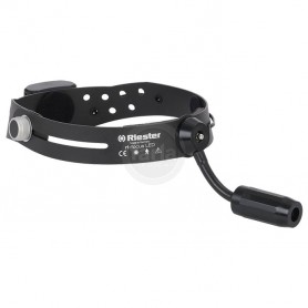 Lampe frontale à LED Riester Ri-Focus®