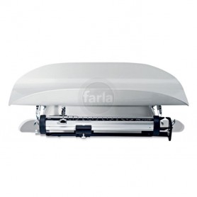 Weegschaal Seca 745 - babyweegschaal Weegschaal Seca 745 - babyweegschaal