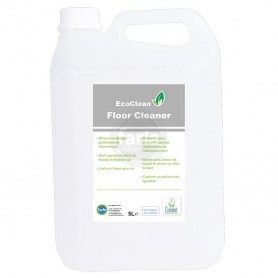 Nettoyant pour sols EcoClean