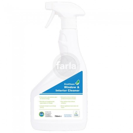EcoClean Nettoie-tout