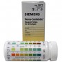 Test urinaire: Siemens Hema-Combistix – bandelettes de test