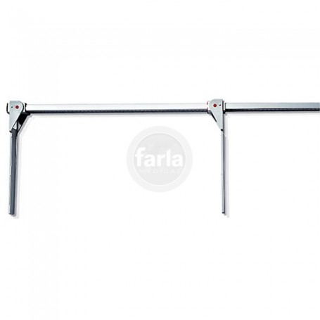 Lengtemeetlat Seca 207