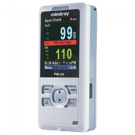 Mindray PM-60 pulsoximeter