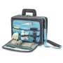 Dokterstas Elite Bags Suit & Go
