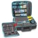 Dokterstas Elite Bags Suit & Go