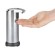 Zeepdispenser met infraroodsensor