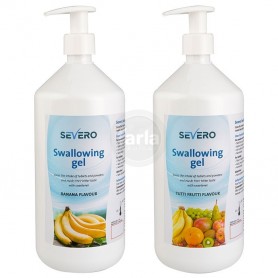 Gel à avaler Severo