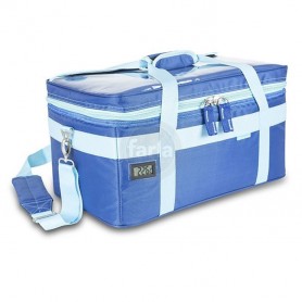 Laboratoriumtas voor huisbezoeken Elite Bags Mini Cool's
