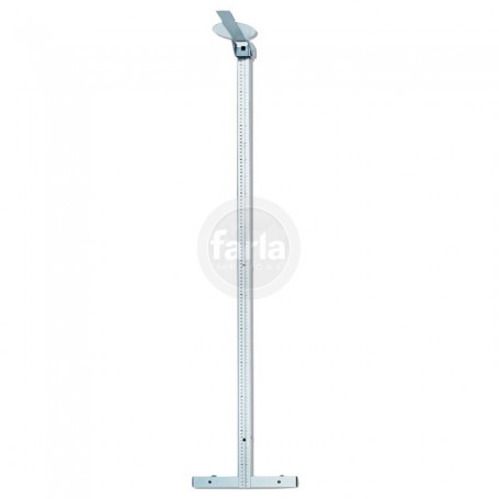 Meetstok Seca 223