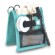 Organisator van de verpleging Elite Bags Keen’s