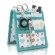 Organisator van de verpleging Elite Bags Keen’s