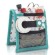 Organisator van de verpleging Elite Bags Keen’s