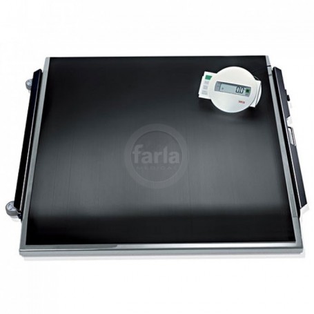 Weegschaal Seca 675 - weegplatform