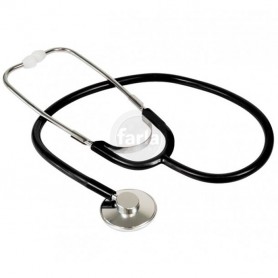 Stéthoscope Kawe Single en aluminium
