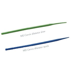 Cervix dilatator - OS Finder Quick en Slow