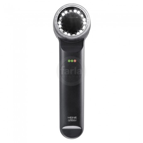 Dermatoscope Heine Delta 30